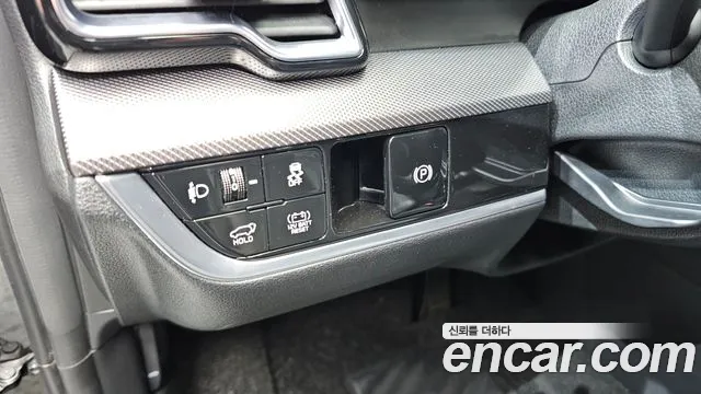 Kia Sportage — Фото автомобиля 14