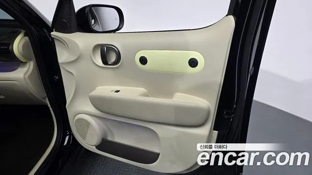 Hyundai Casper Casper Electric — Фото автомобиля 24