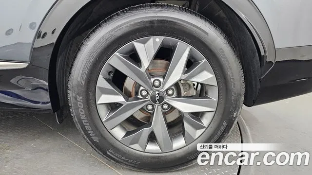 Kia Sportage Sportage 5-е поколение — Фото автомобиля 21
