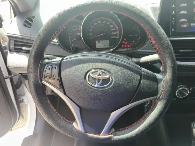 Toyota Vios FS 2021 1.5L CVT Fengchi Edition — Фото автомобиля 15