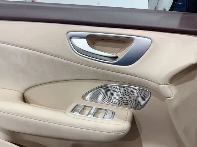 Shangjie SUV — Фото автомобиля 8