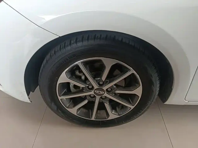 Chery Arrizo 5 2021 PRO 1.5L CVT Youth Edition — Фото автомобиля 22
