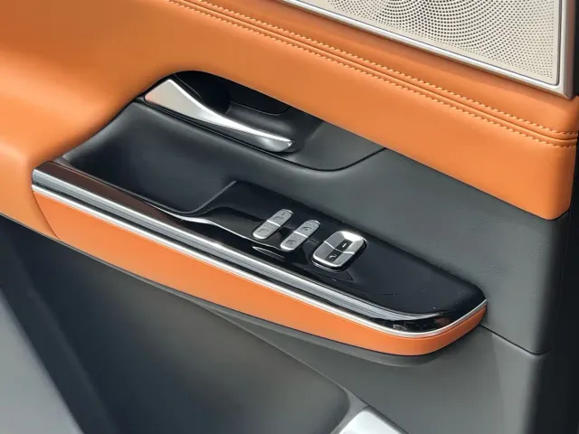 Xpeng G9 — Фото автомобиля 14