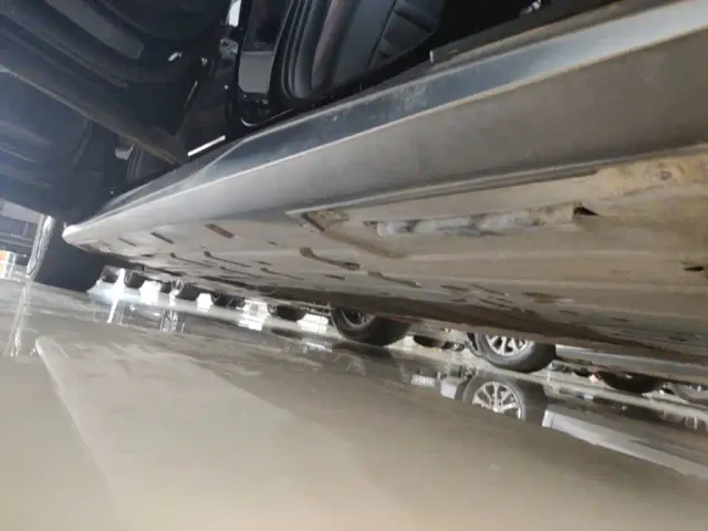 BYD Seal 07 DM-i — Фото автомобиля 21
