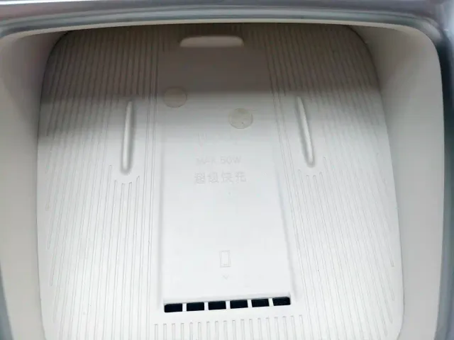 Geely Starry Wish — Фото автомобиля 17