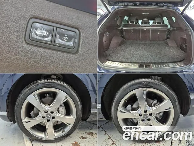 Genesis GV80 — Фото автомобиля 18