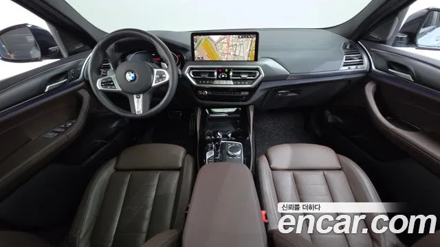 BMW X4 xDrive20i M Sport Pro Special Edition — Фото автомобиля 6