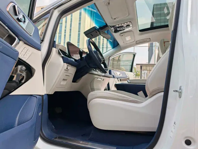Buick Century — Фото автомобиля 17