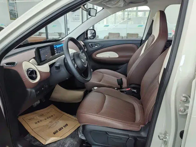 Wuling Bingo — Фото автомобиля 7
