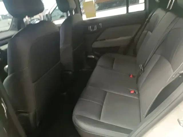 Baojun Yep Plus — Фото автомобиля 16