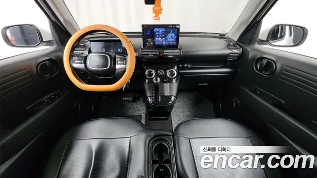 Hyundai Casper Casper Smart — Фото автомобиля 7