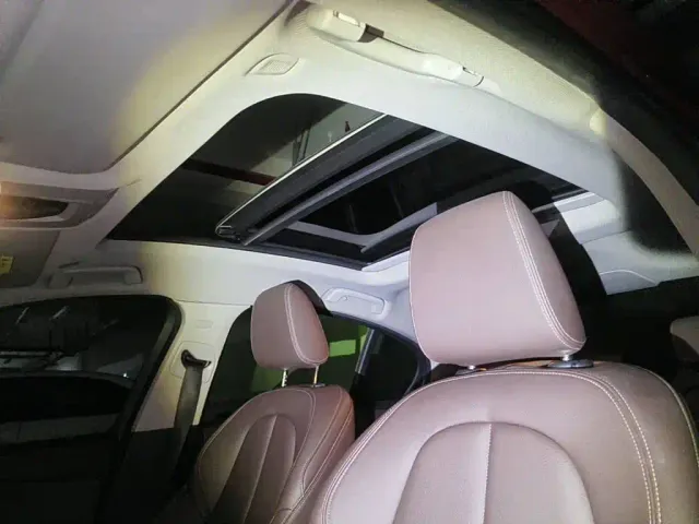 BMW 1 Series — Фото автомобиля 14