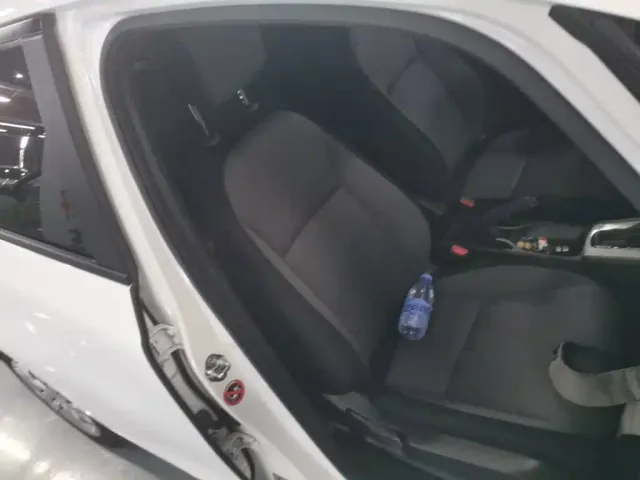 Honda Fit — Фото автомобиля 24