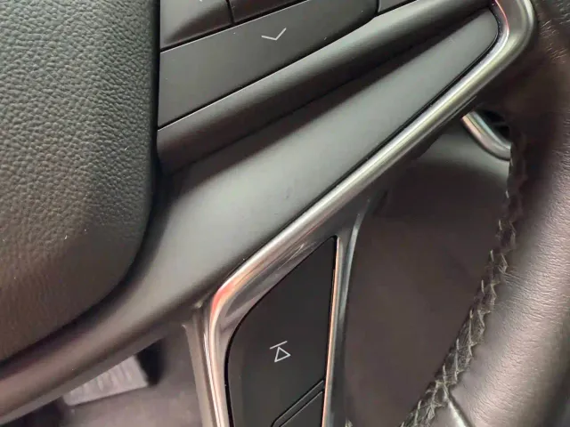 Cadillac CT6 — Фото автомобиля 17