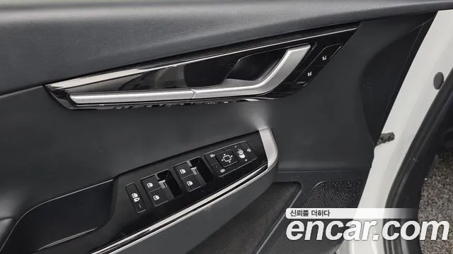 Kia EV6 — Фото автомобиля 20