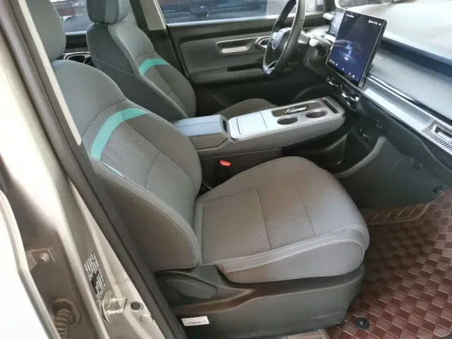 GAC Aion Y — Фото автомобиля 24