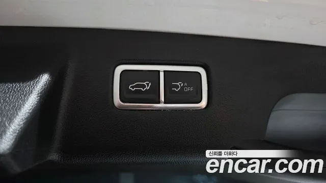 Kia Sorento 4th Gen — Фото автомобиля 19