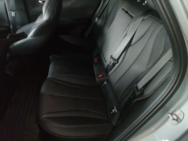 BYD Seal 06 — Фото автомобиля 16
