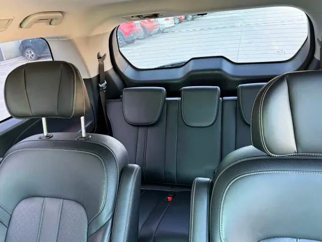 GAC Trumpchi M6 — Фото автомобиля 15