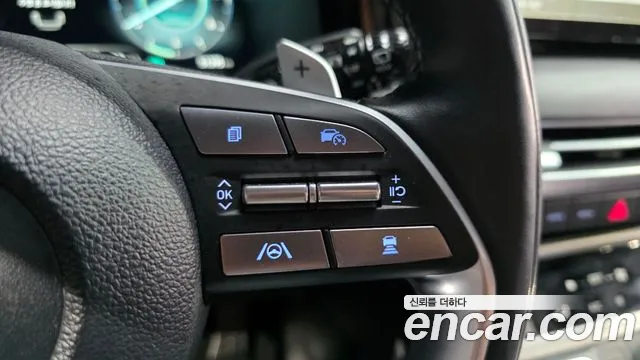 Hyundai Palisade The New Palisade Дизель 2.2 2WD — Фото автомобиля 25