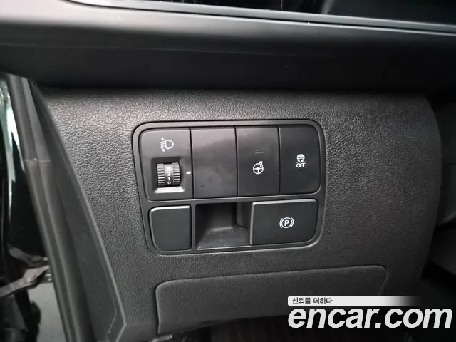 Hyundai Staria — Фото автомобиля 11