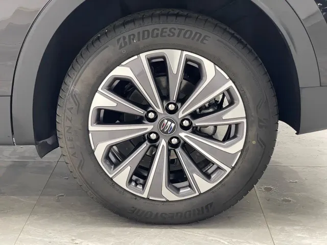 Buick Envision S — Фото автомобиля 19