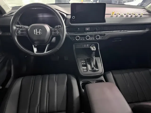 Honda Breeze — Фото автомобиля 12