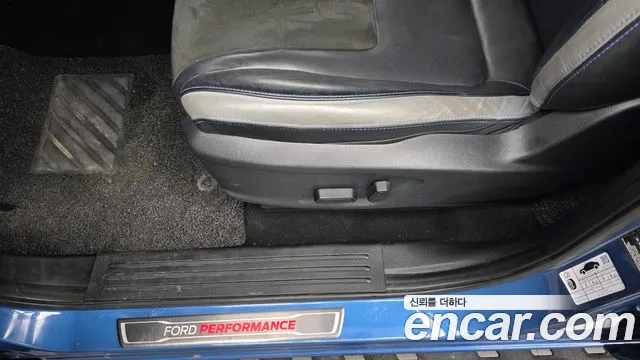 Ford Ranger — Фото автомобиля 30