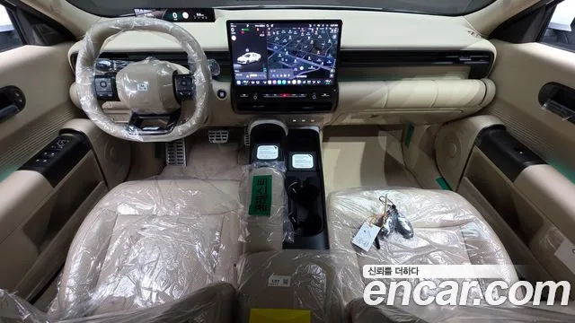 Hyundai Avante (CN8) — Фото автомобиля 10