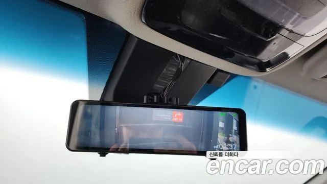Hyundai Staria Staria Карго 5 мест — Фото автомобиля 19