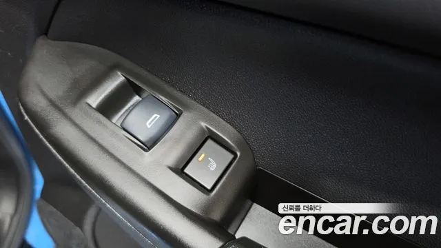 ChevroletGMDaewoo Trailblazer Trailblazer 1.3 турбо 4WD — Фото автомобиля 30