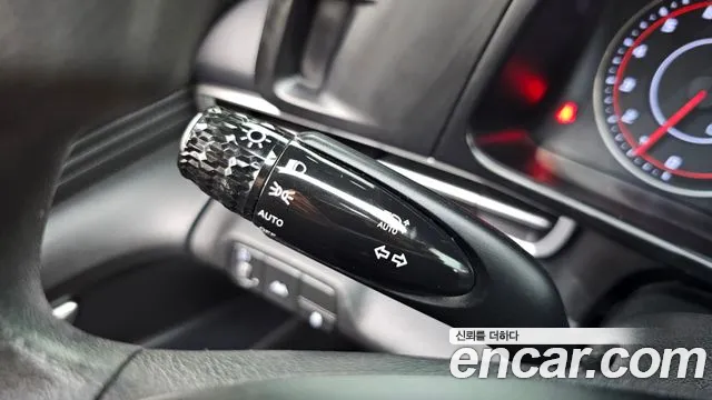 Hyundai AVANTE Avante (CN7) 1.6 LPi (Для проката) — Фото автомобиля 28