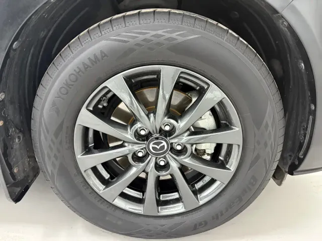 Mazda CX-30 — Фото автомобиля 24