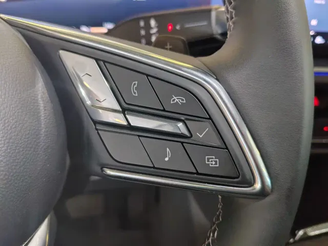 Buick Envision S — Фото автомобиля 15