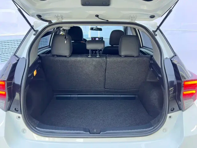 Toyota YARiS L Zhi Xuan — Фото автомобиля 15