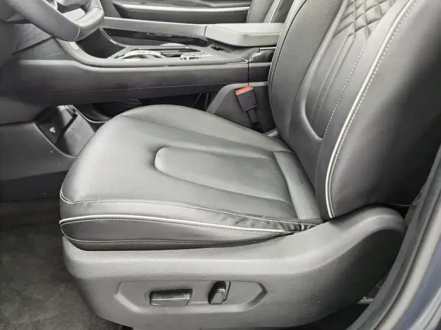 Hyundai Custo — Фото автомобиля 20