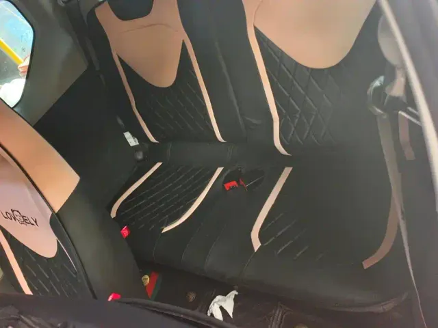Wuling Hongguang Mini EV — Фото автомобиля 10