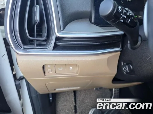 Kia Sorento 4th Gen — Фото автомобиля 15