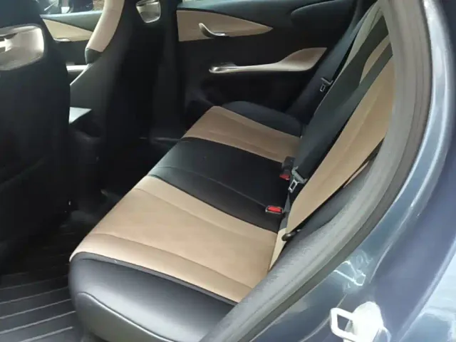 BYD Dolphin — Фото автомобиля 16