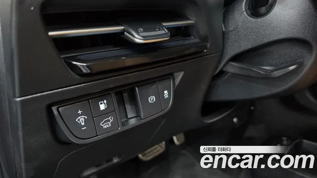 Kia EV6 — Фото автомобиля 26