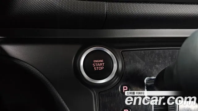 Kia RAY Новый Kia Ray Signature X Line — Фото автомобиля 27