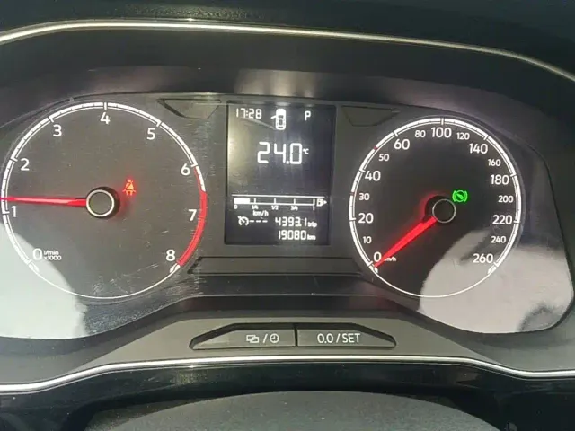 Jetta VS5 — Фото автомобиля 11