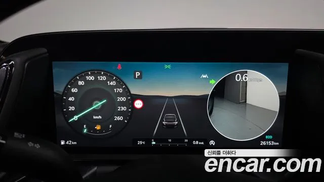 Genesis G90 RS4 — Фото автомобиля 8