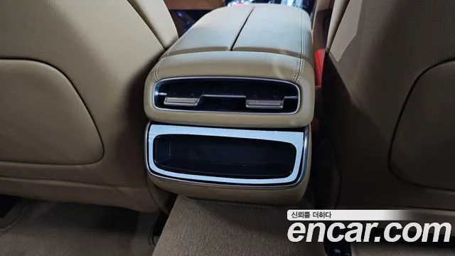 Genesis G80 RG3 — Фото автомобиля 27