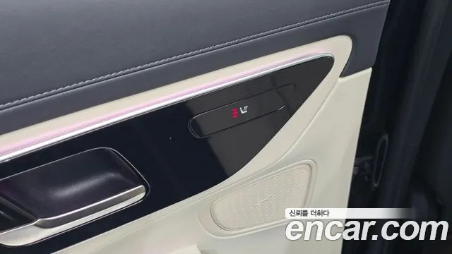 Mercedes-Benz GLC-Class X254 — Фото автомобиля 20