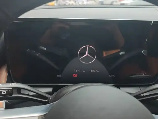 Mercedes-Benz GLC-Class — Фото автомобиля 5