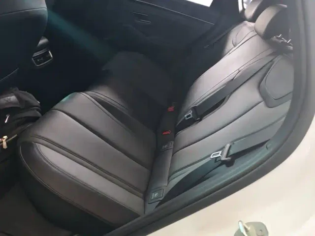 BYD Qin L — Фото автомобиля 16