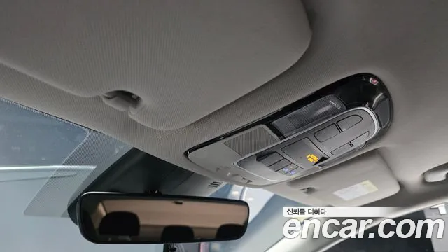 Hyundai Sonata — Фото автомобиля 23