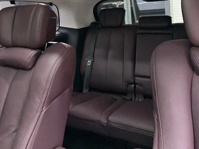 Buick Century — Фото автомобиля 11