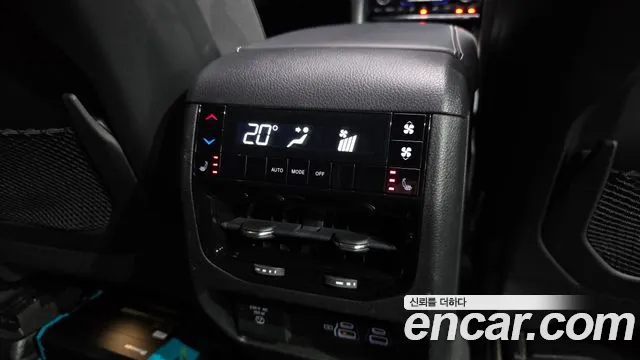 Jeep Cherokee WL — Фото автомобиля 25